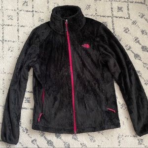 North Face Fleece Jacket